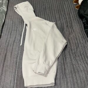 Off White Nike Hoodie